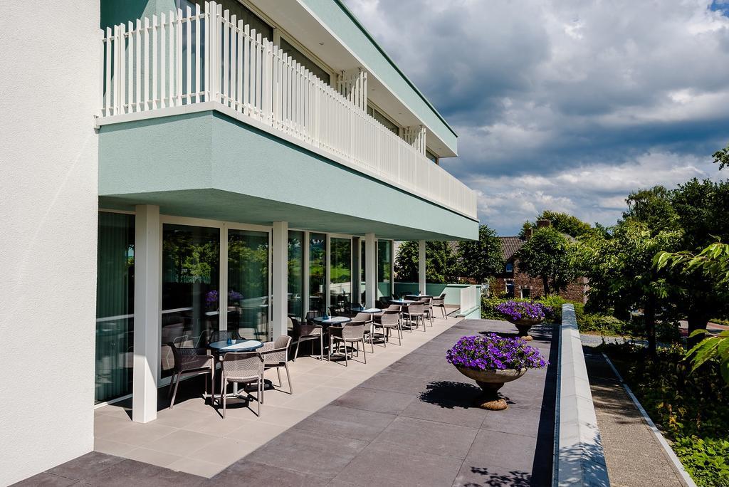 Hotel Berghoeve Epen Zewnętrze zdjęcie
