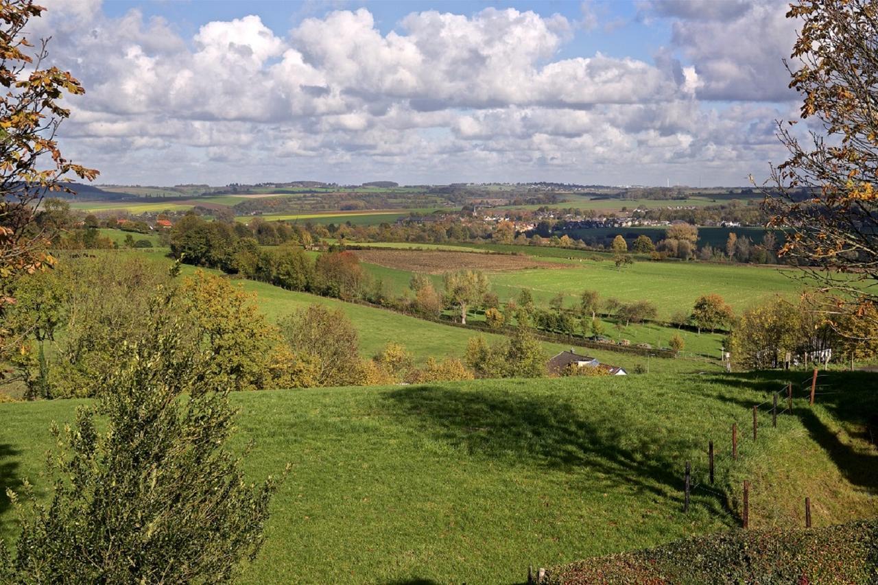 Hotel Berghoeve Epen Zewnętrze zdjęcie