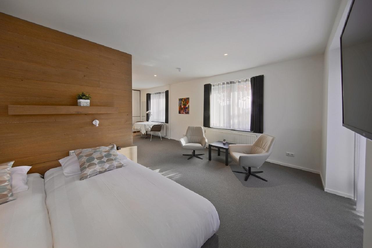 Hotel Berghoeve Epen Zewnętrze zdjęcie