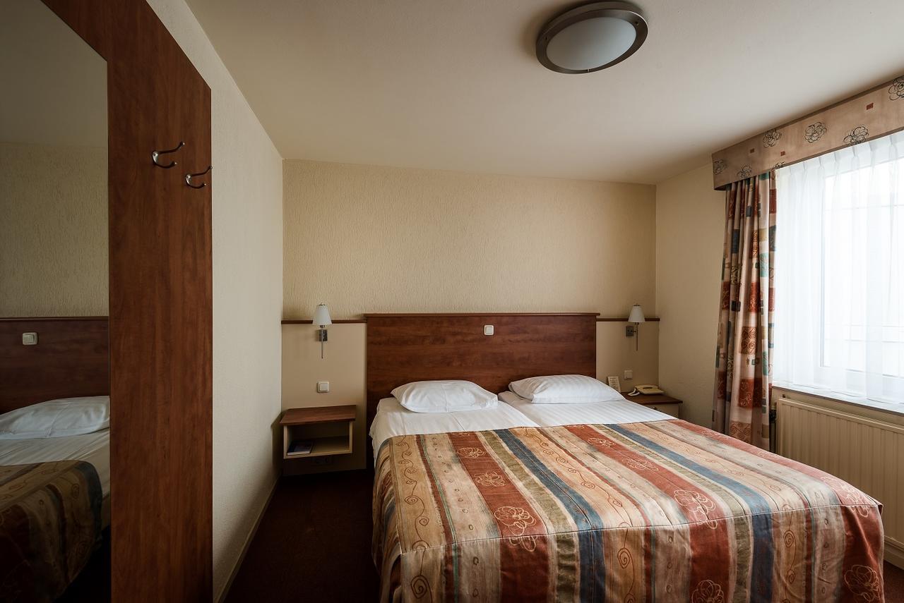 Hotel Berghoeve Epen Zewnętrze zdjęcie