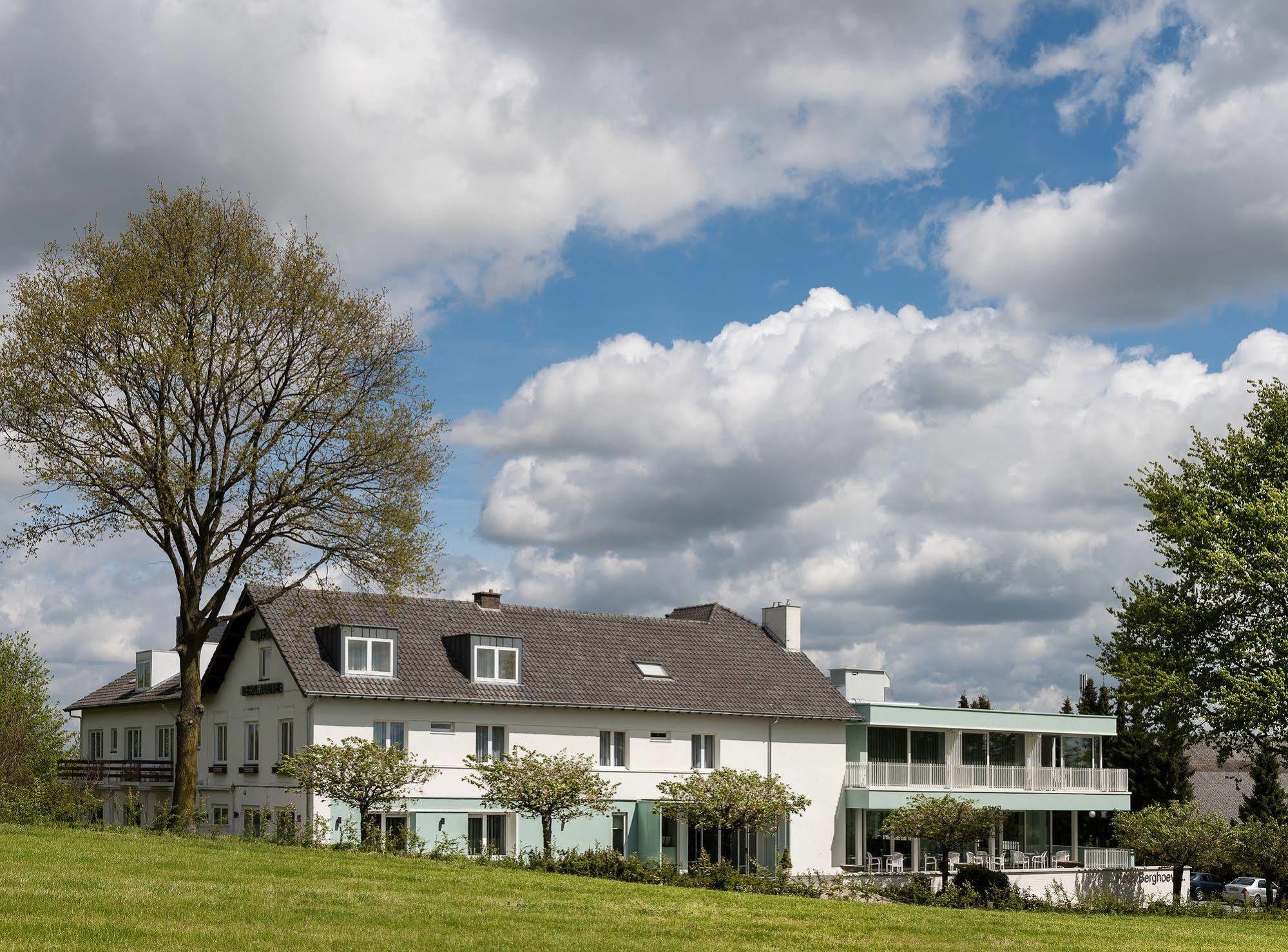 Hotel Berghoeve Epen Zewnętrze zdjęcie