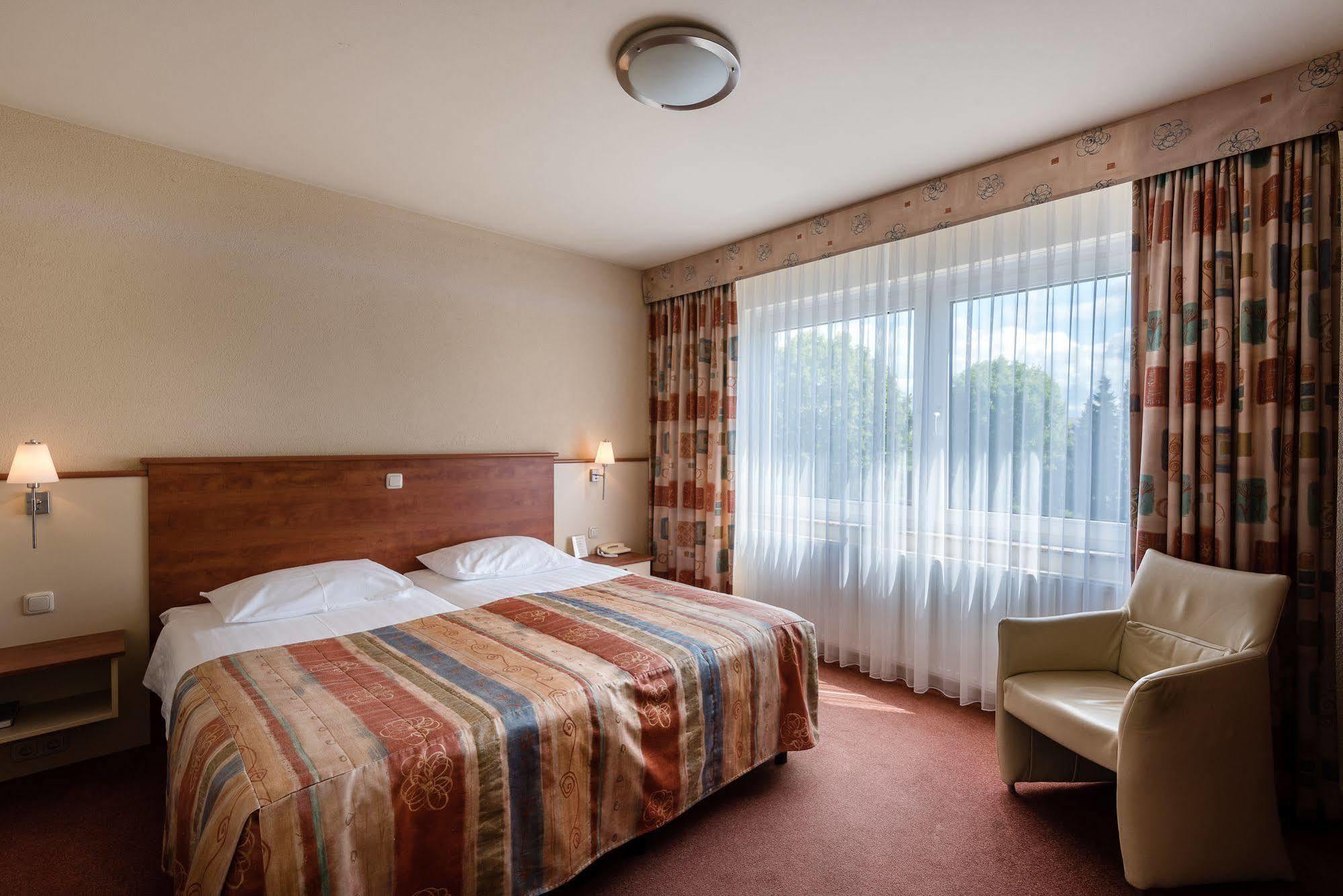 Hotel Berghoeve Epen Zewnętrze zdjęcie