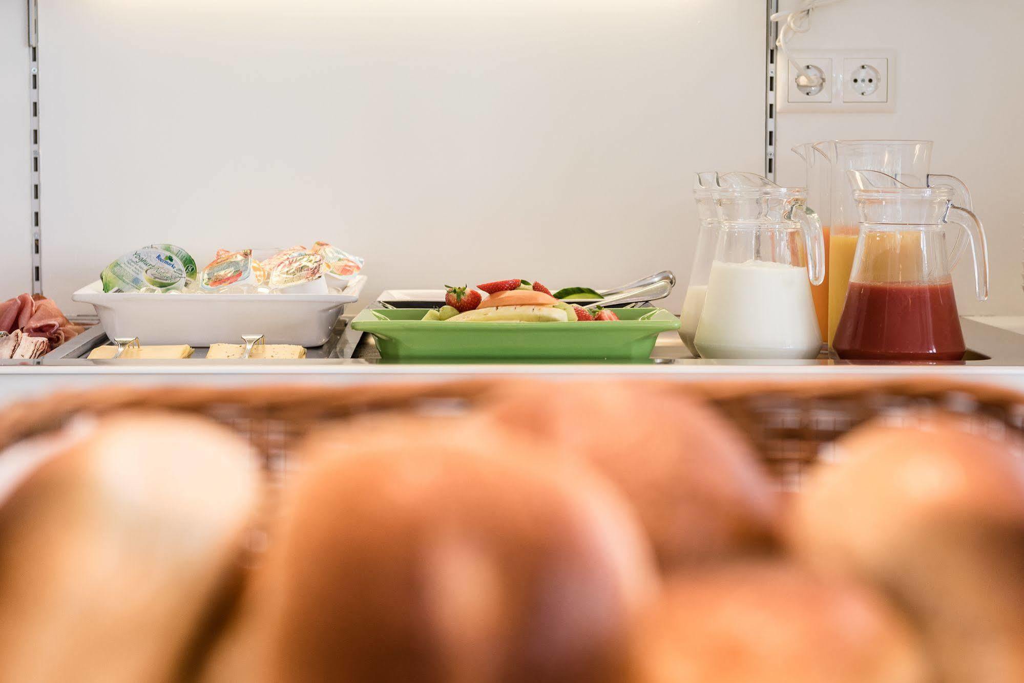 Hotel Berghoeve Epen Zewnętrze zdjęcie